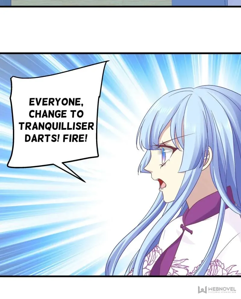 Heavenly Music Familiar Spirits Chapter 80 Online - página 15