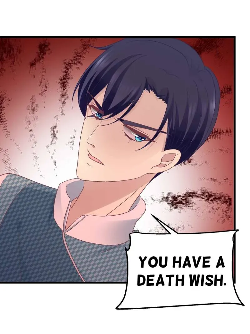 Heavenly Music Familiar Spirits Chapter 80 Online - página 16