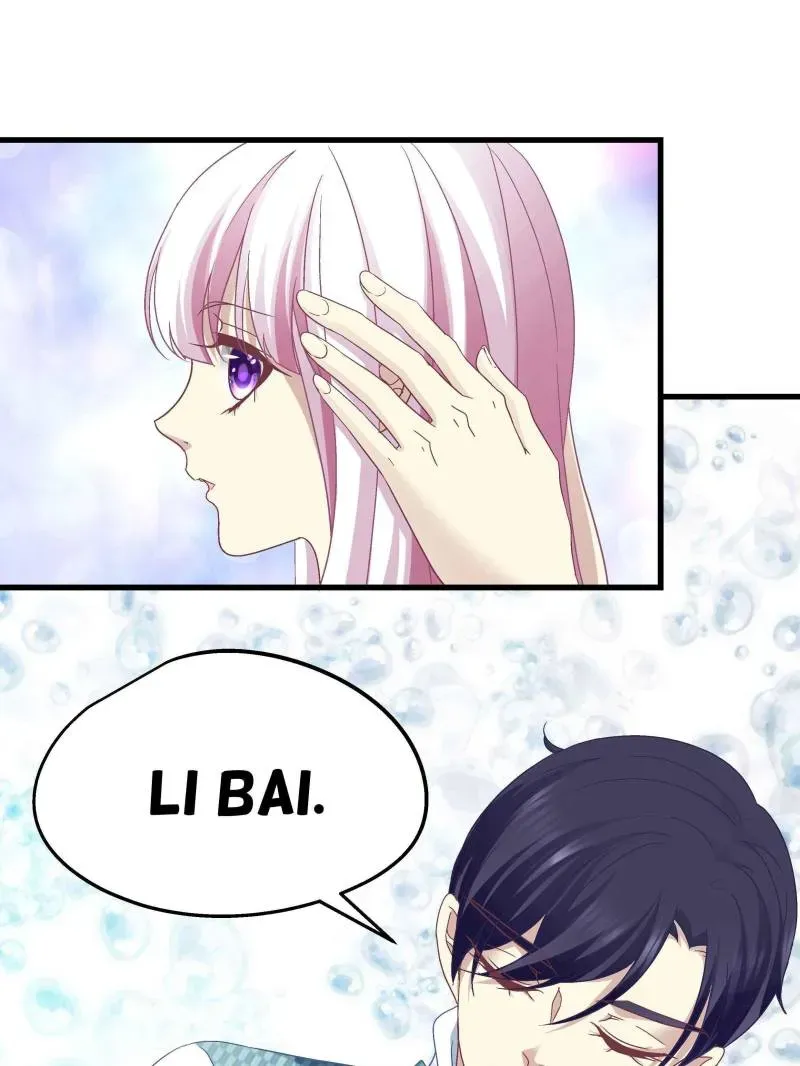 Heavenly Music Familiar Spirits Chapter 80 Online - página 17