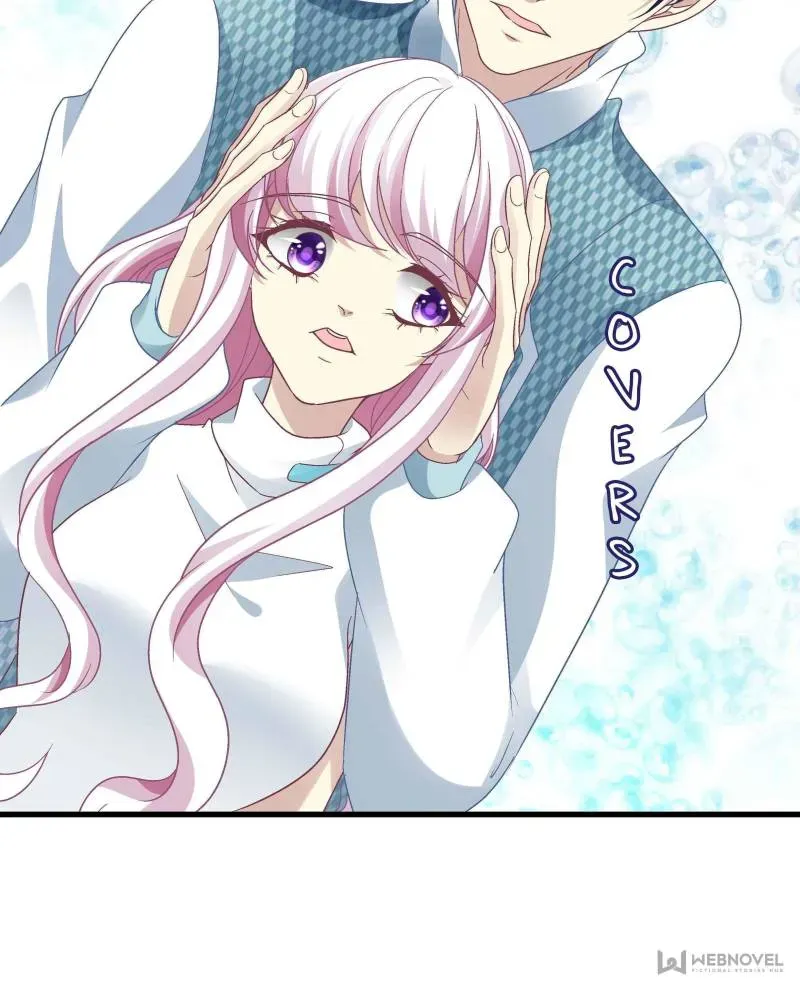 Heavenly Music Familiar Spirits Chapter 80 Online - página 18