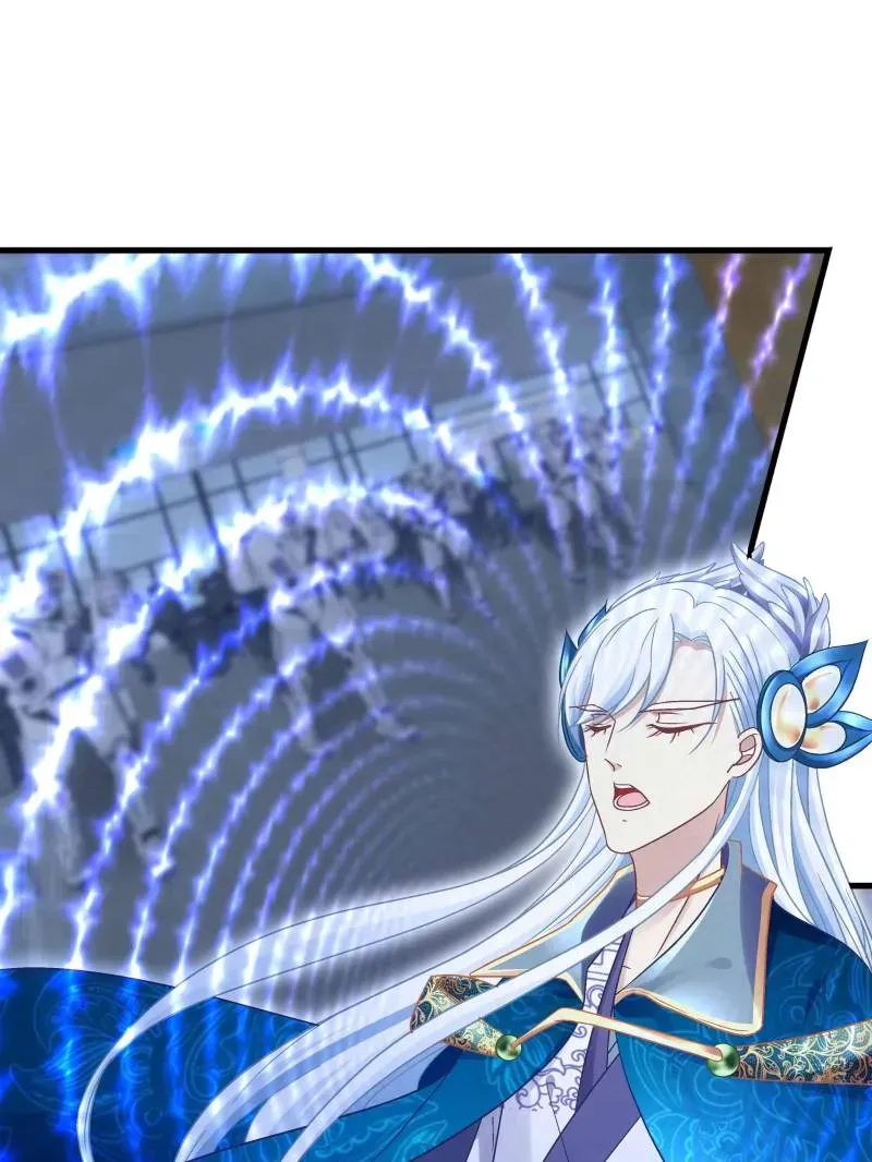 Heavenly Music Familiar Spirits Chapter 80 Online - página 19