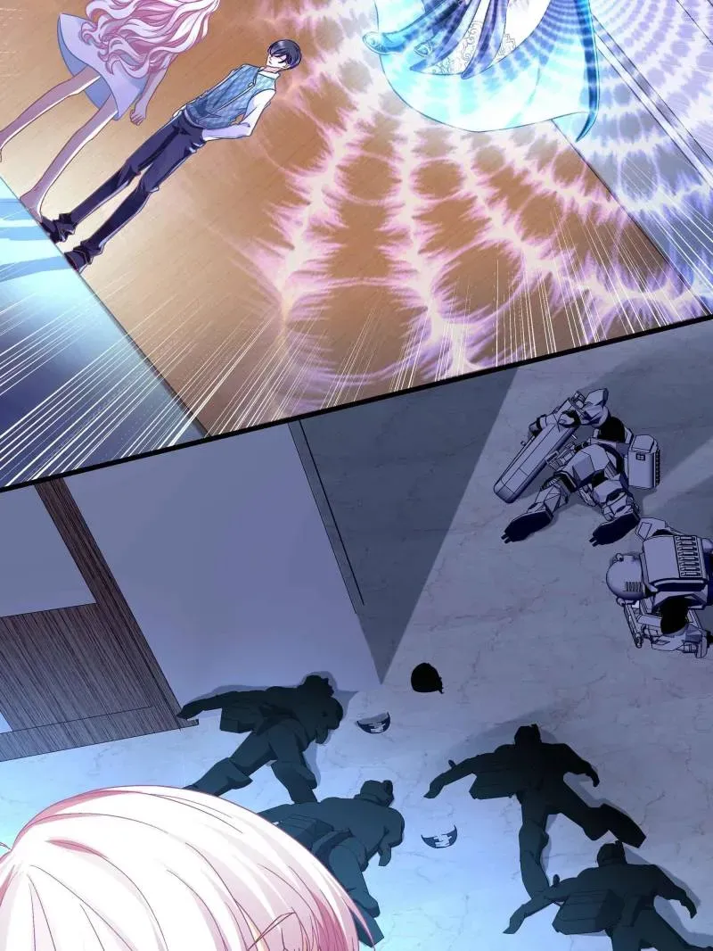 Heavenly Music Familiar Spirits Chapter 80 Online - página 23