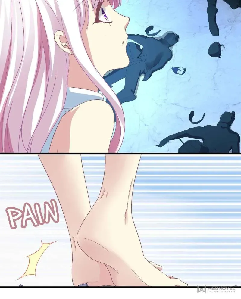 Heavenly Music Familiar Spirits Chapter 80 Online - página 24