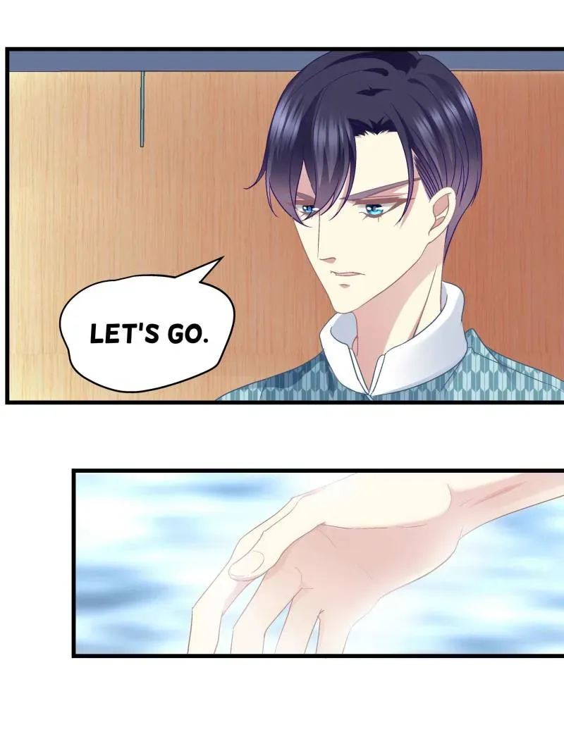 Heavenly Music Familiar Spirits Chapter 80 Online - página 25