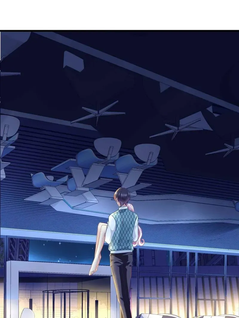 Heavenly Music Familiar Spirits Chapter 80 Online - página 31