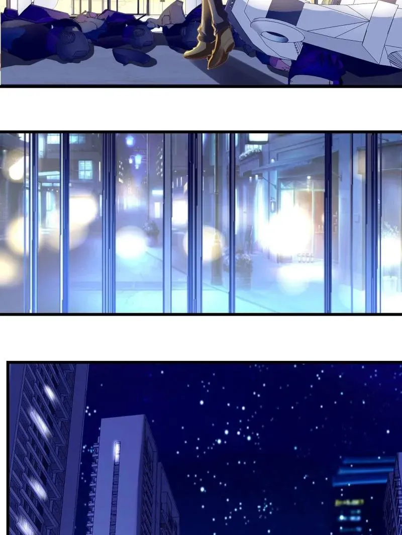 Heavenly Music Familiar Spirits Chapter 80 Online - página 32