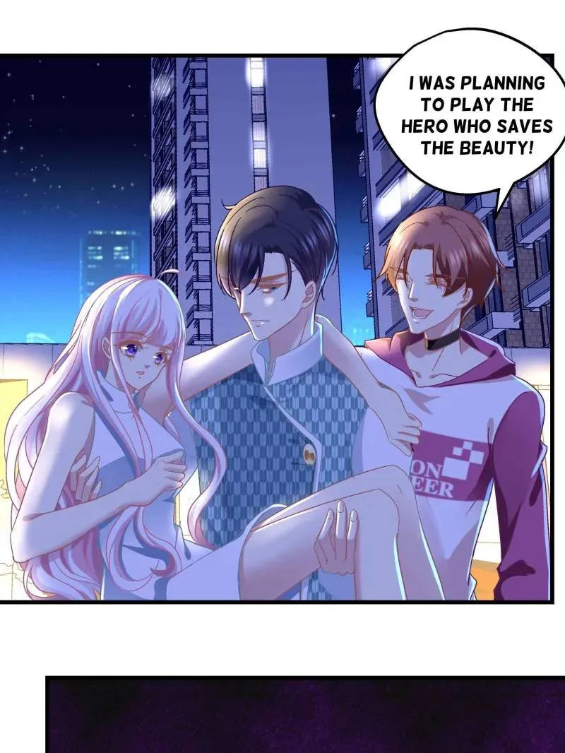 Heavenly Music Familiar Spirits Chapter 80 Online - página 34