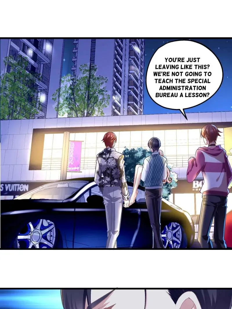 Heavenly Music Familiar Spirits Chapter 80 Online - página 37
