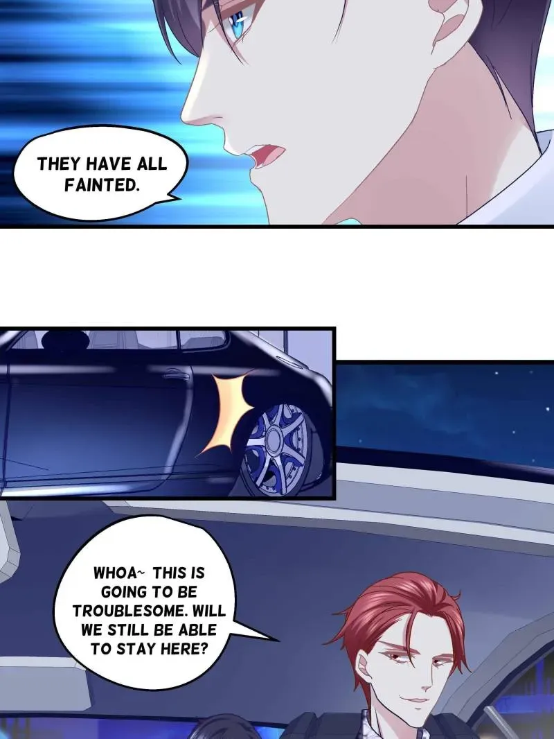 Heavenly Music Familiar Spirits Chapter 80 Online - página 38