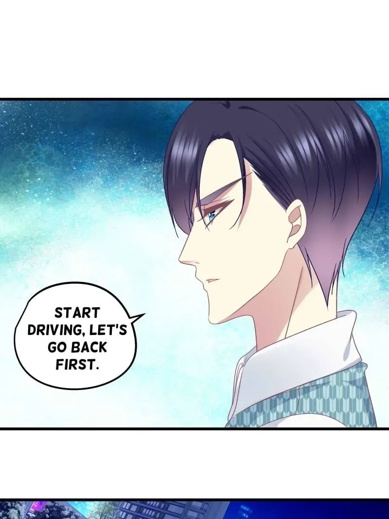 Heavenly Music Familiar Spirits Chapter 80 Online - página 40