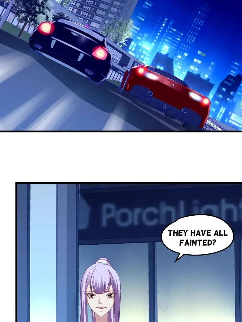Heavenly Music Familiar Spirits Chapter 80 Online - página 41