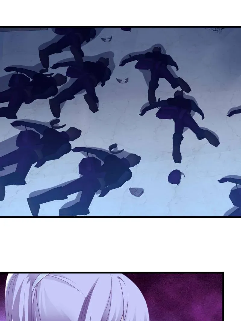 Heavenly Music Familiar Spirits Chapter 80 Online - página 43