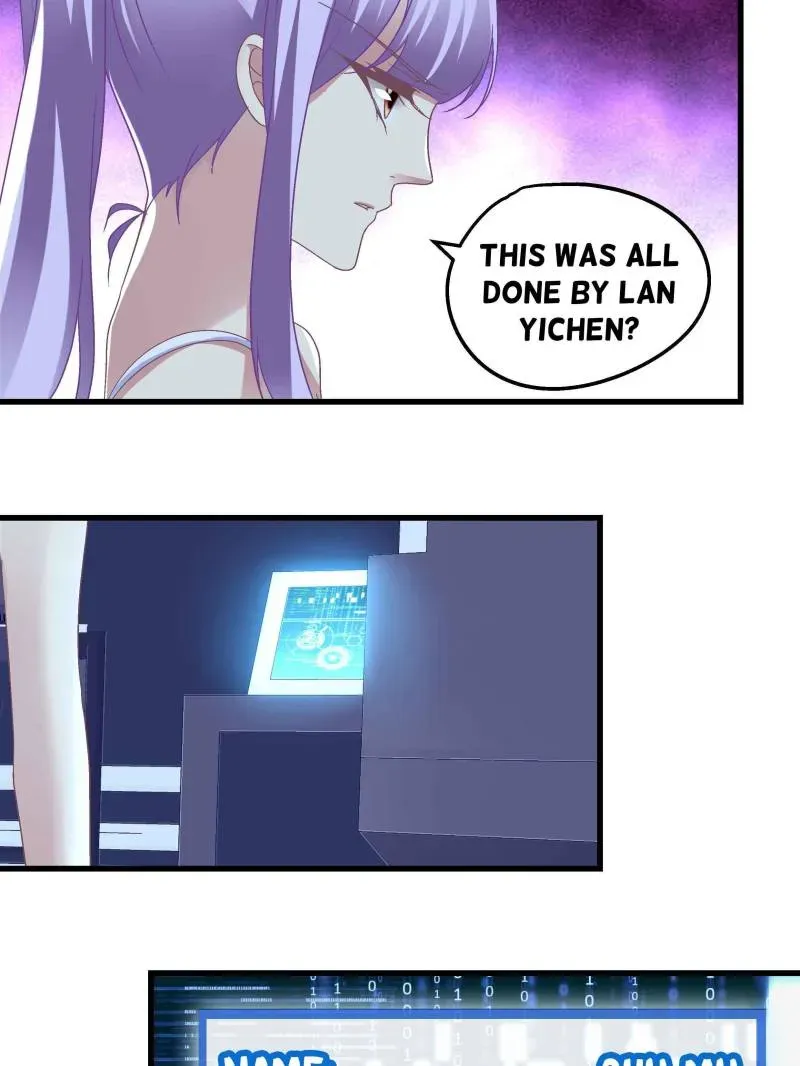 Heavenly Music Familiar Spirits Chapter 80 Online - página 44