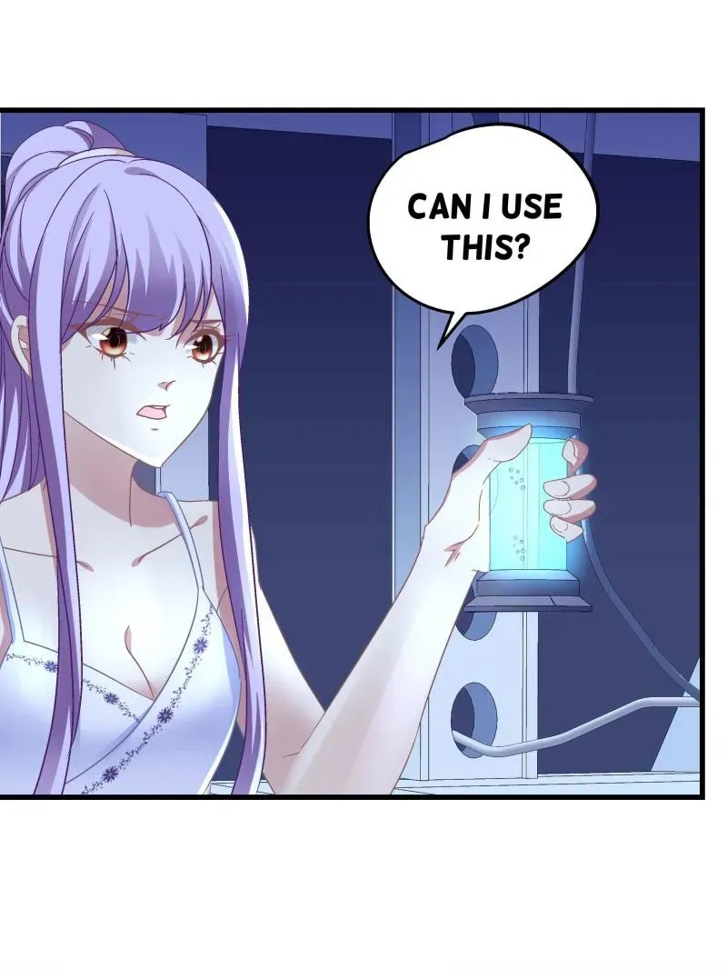 Heavenly Music Familiar Spirits Chapter 80 Online - página 46