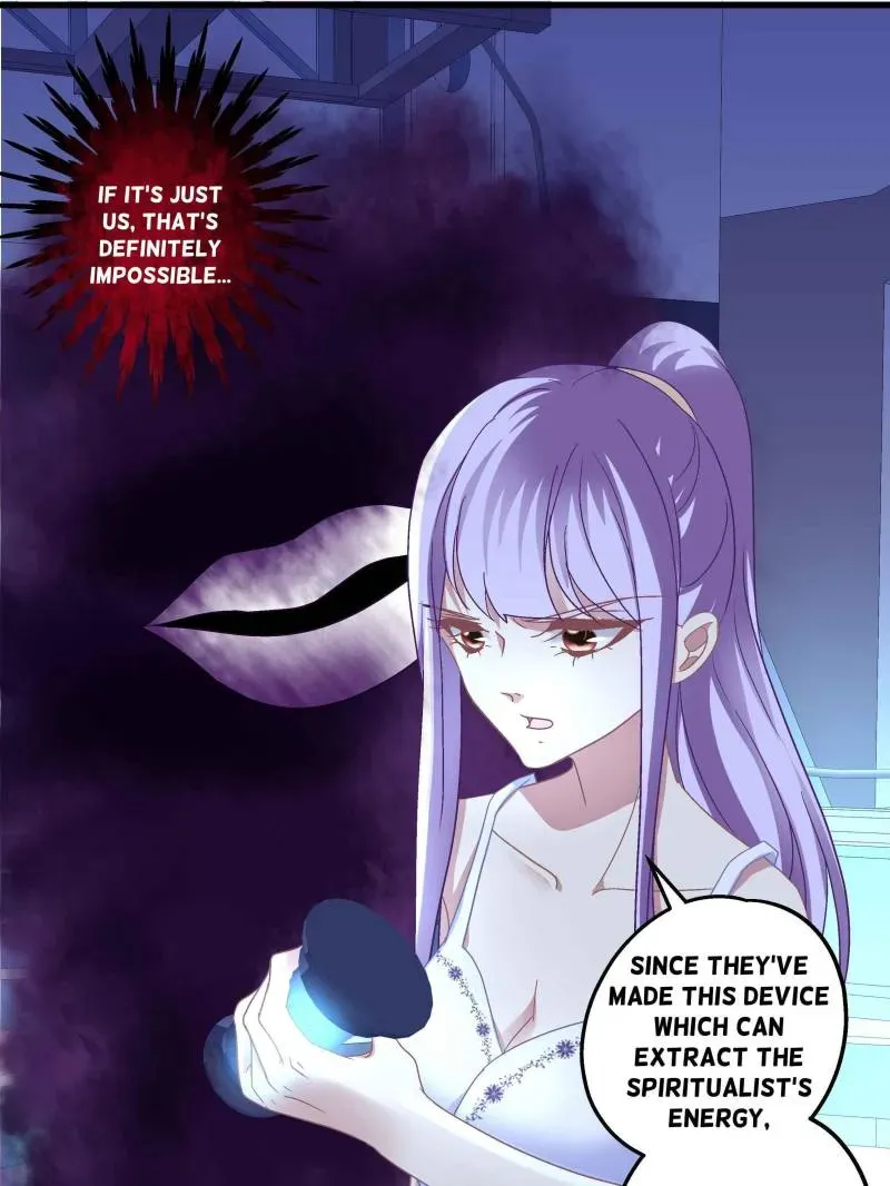 Heavenly Music Familiar Spirits Chapter 80 Online - página 47