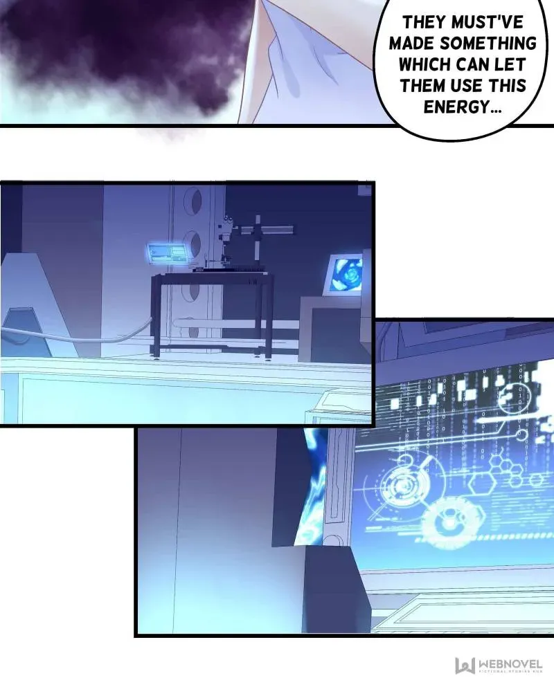 Heavenly Music Familiar Spirits Chapter 80 Online - página 48