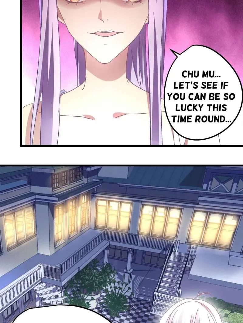 Heavenly Music Familiar Spirits Chapter 80 Online - página 50