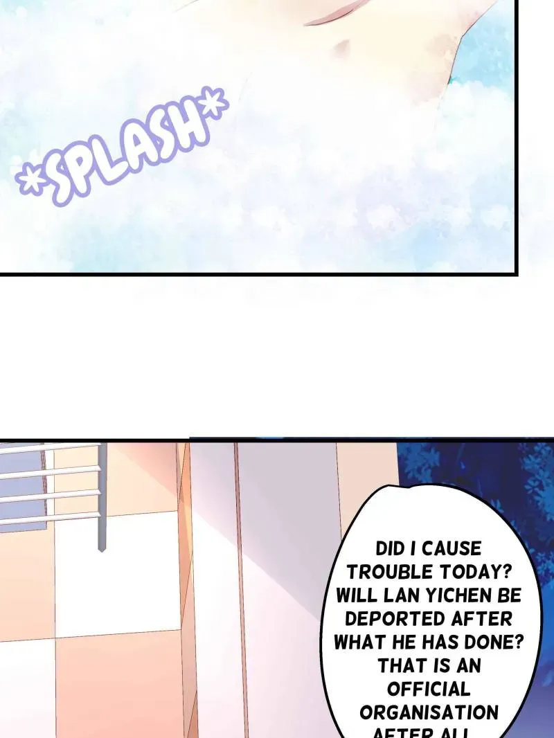 Heavenly Music Familiar Spirits Chapter 80 Online - página 53