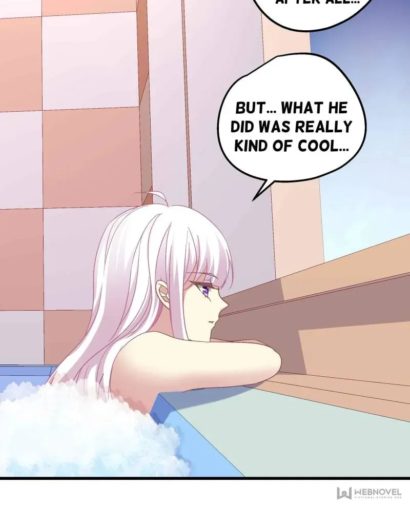 Heavenly Music Familiar Spirits Chapter 80 Online - página 54