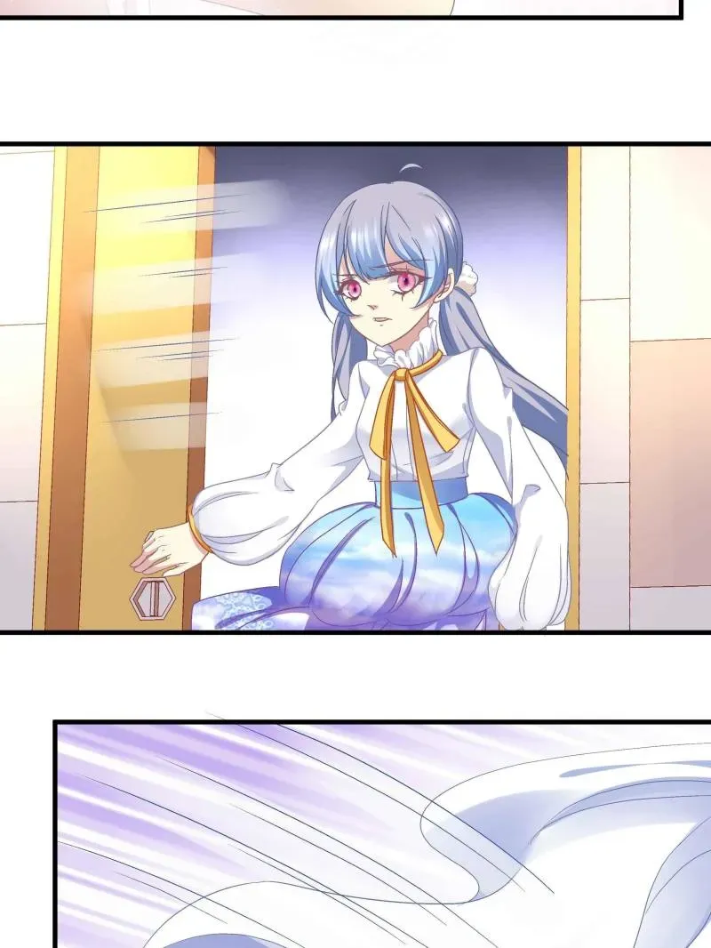 Heavenly Music Familiar Spirits Chapter 80 Online - página 56
