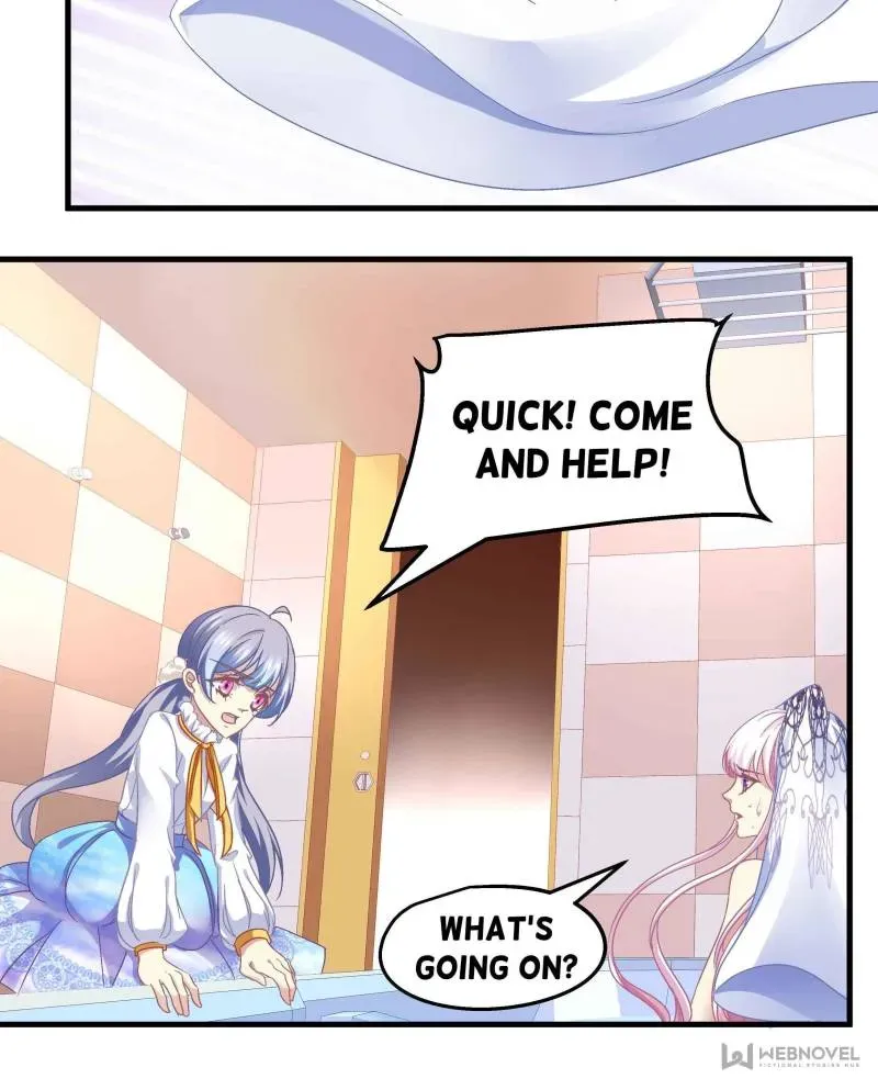 Heavenly Music Familiar Spirits Chapter 80 Online - página 57