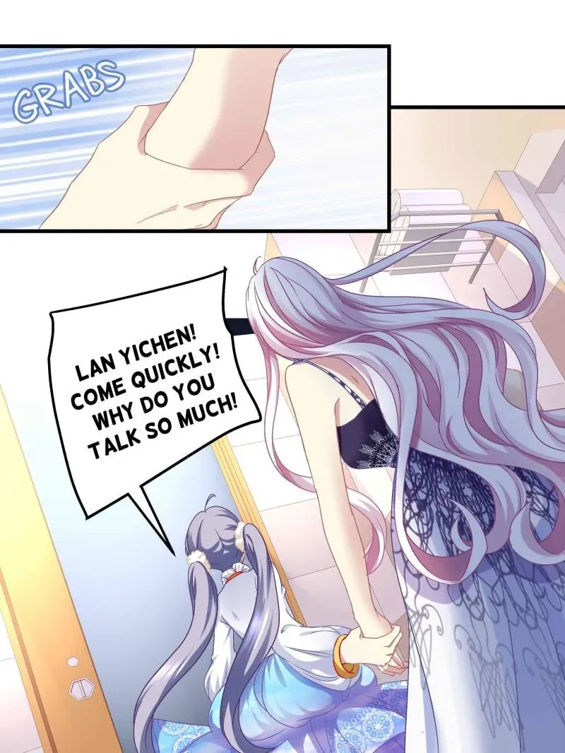 Heavenly Music Familiar Spirits Chapter 80 Online - página 60