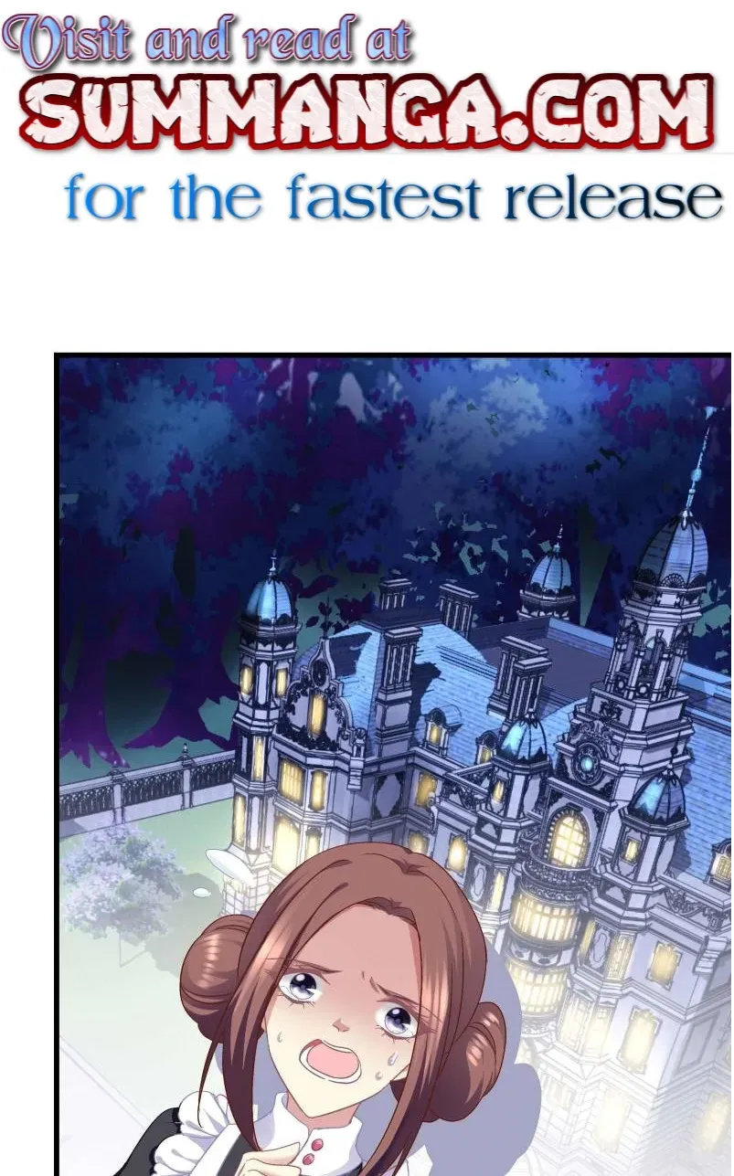 Heavenly Music Familiar Spirits Chapter 81 Online - página 1