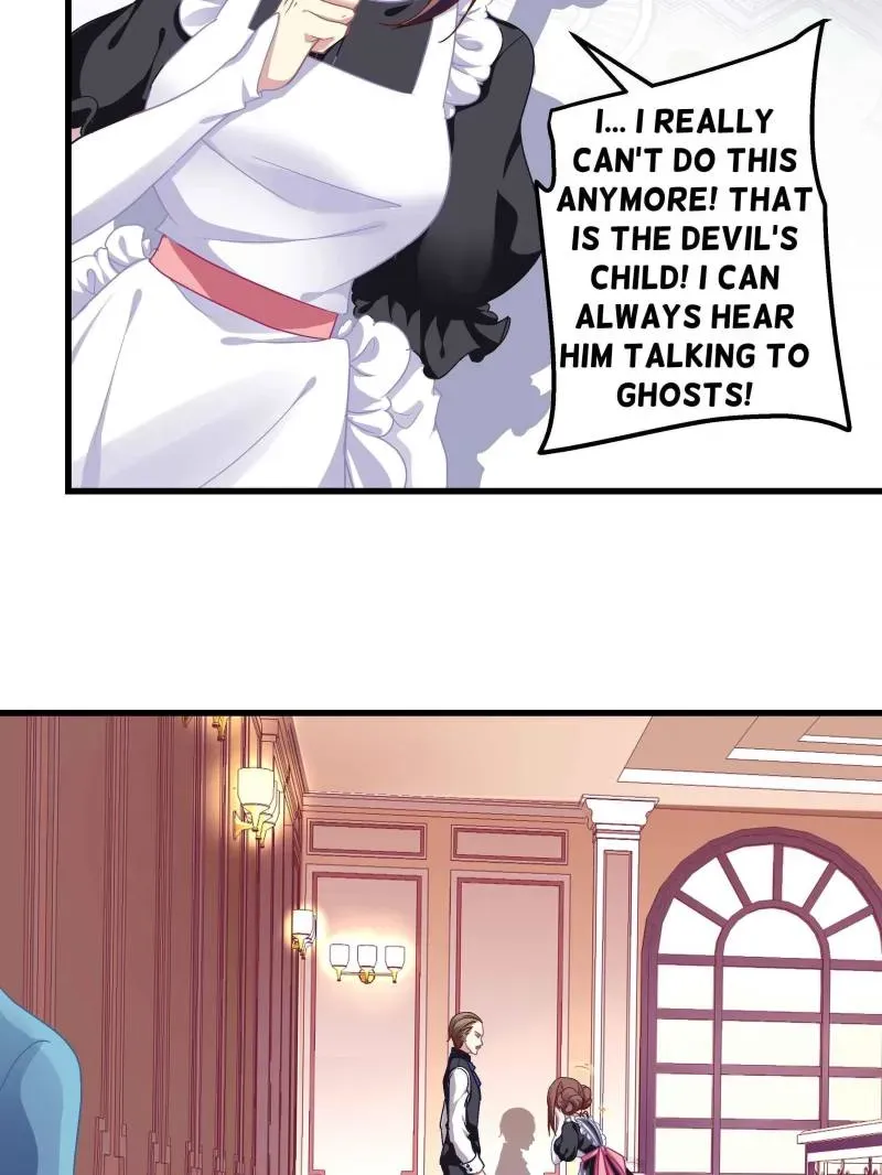 Heavenly Music Familiar Spirits Chapter 81 Online - página 2