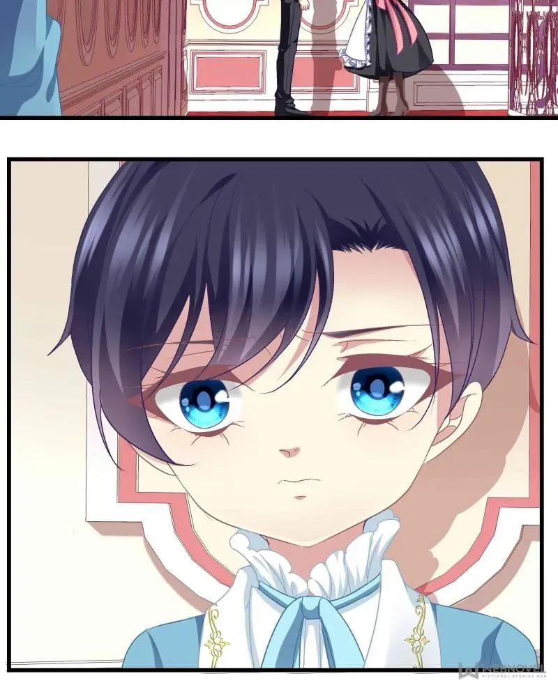 Heavenly Music Familiar Spirits Chapter 81 Online - página 3