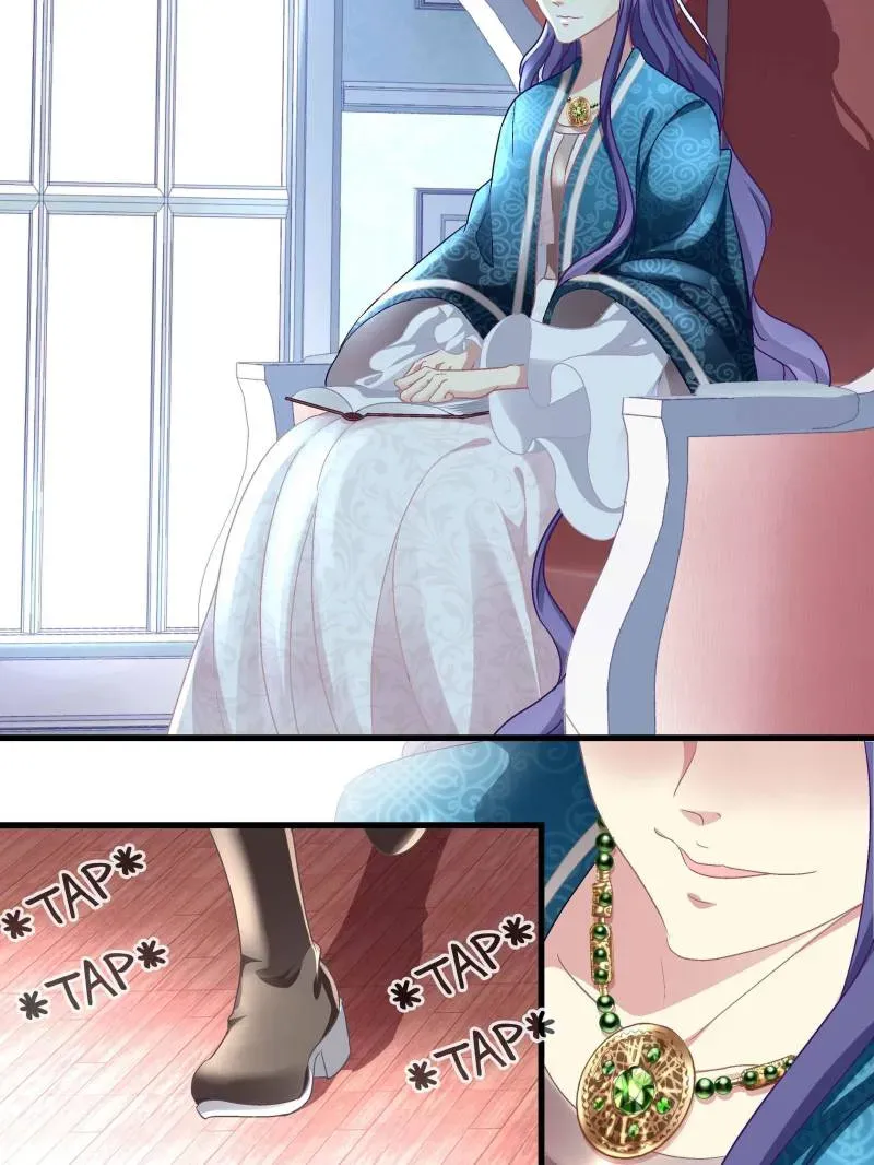 Heavenly Music Familiar Spirits Chapter 81 Online - página 5