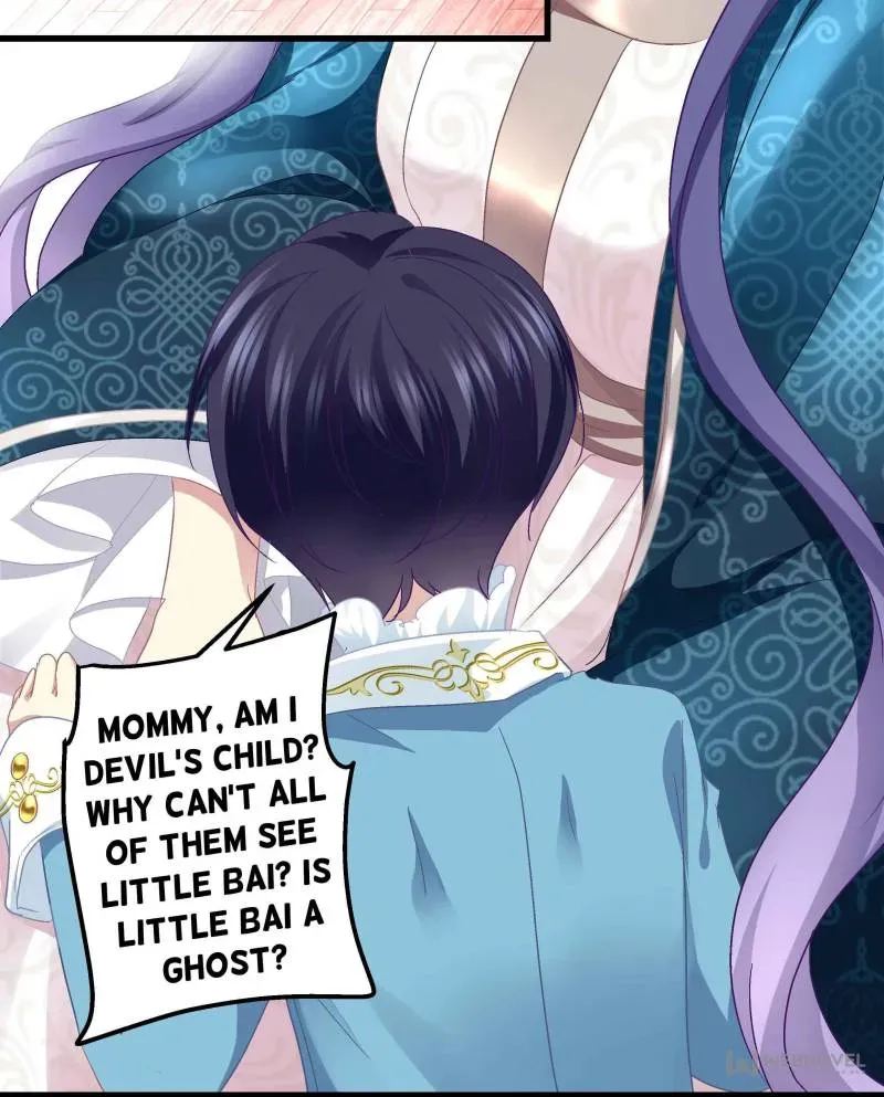 Heavenly Music Familiar Spirits Chapter 81 Online - página 6