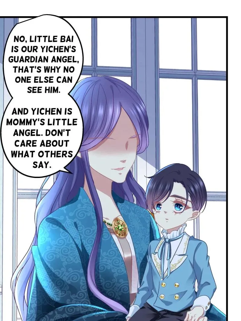 Heavenly Music Familiar Spirits Chapter 81 Online - página 7