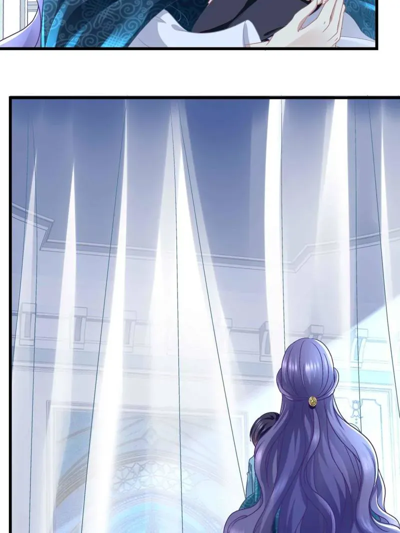 Heavenly Music Familiar Spirits Chapter 81 Online - página 8