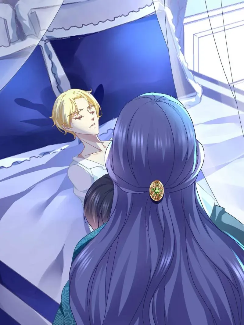 Heavenly Music Familiar Spirits Chapter 81 Online - página 11