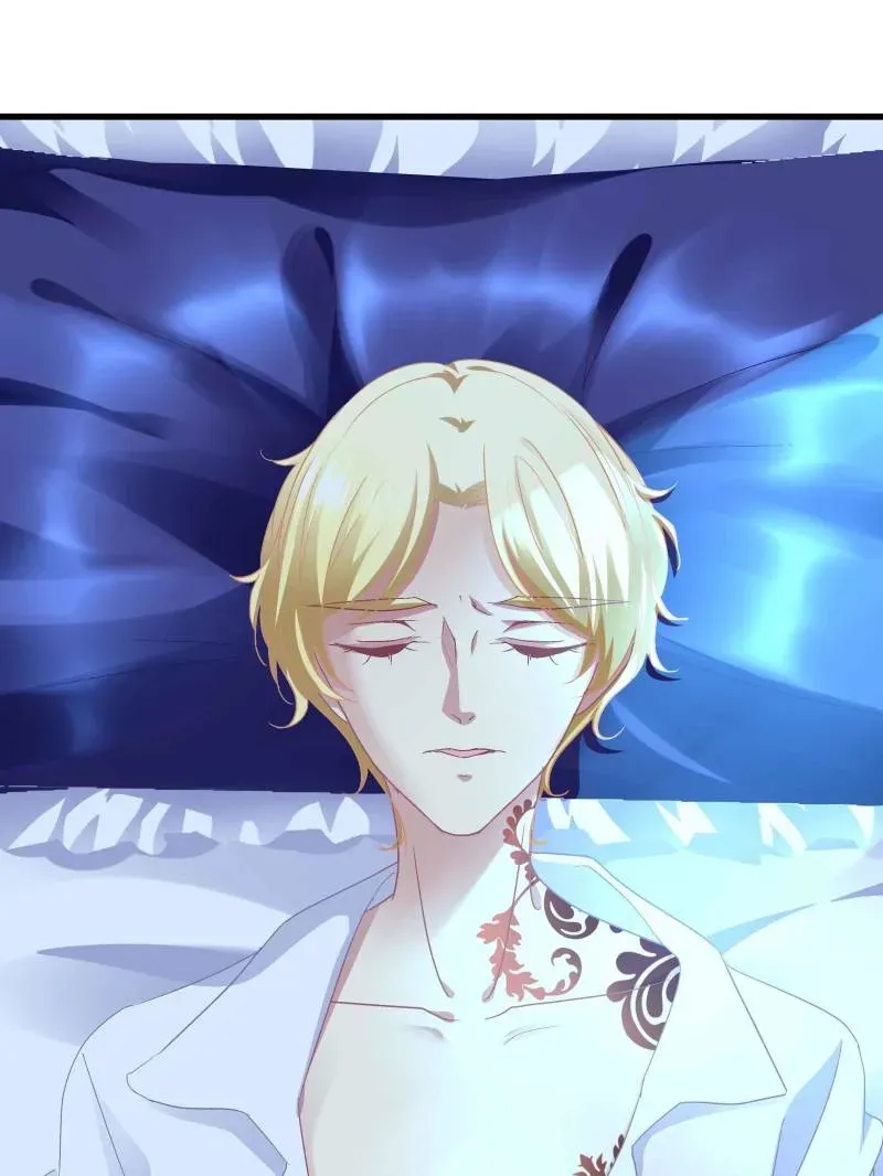 Heavenly Music Familiar Spirits Chapter 81 Online - página 13