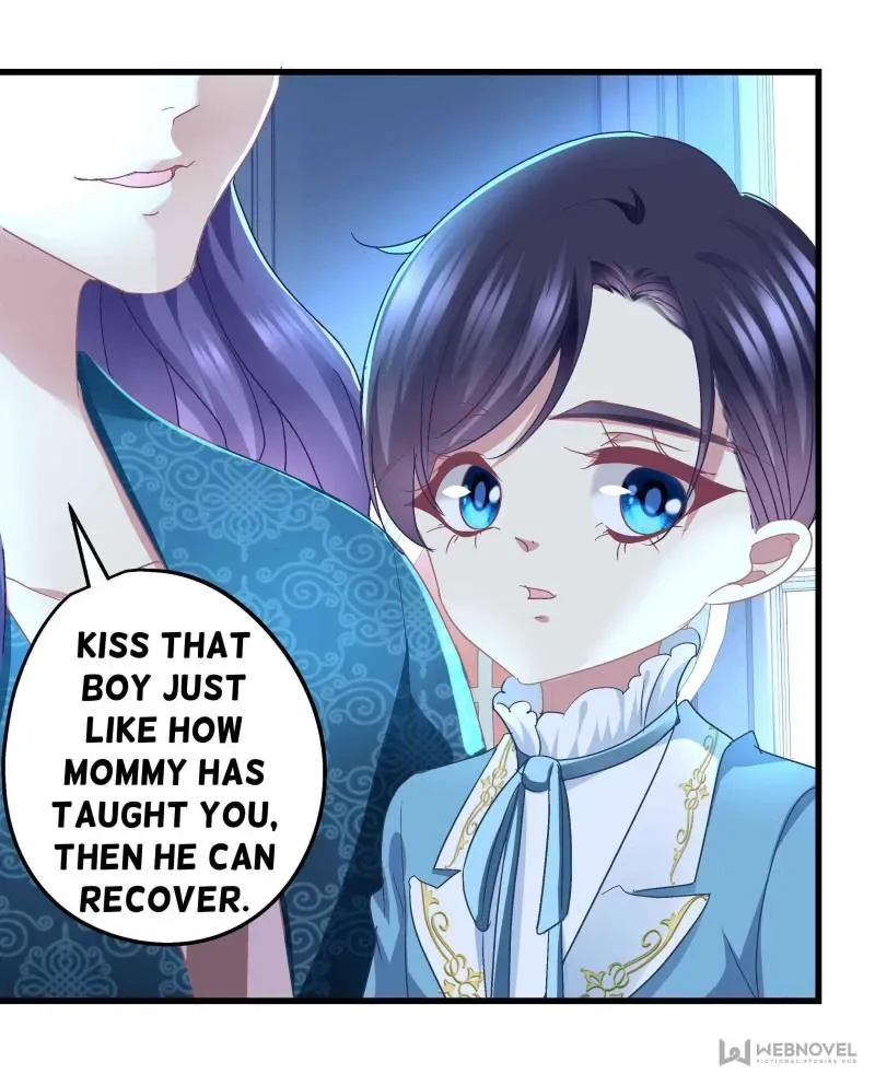 Heavenly Music Familiar Spirits Chapter 81 Online - página 15