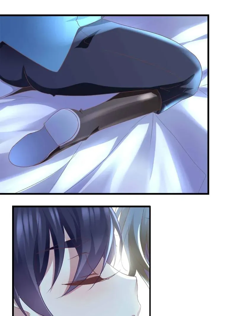 Heavenly Music Familiar Spirits Chapter 81 Online - página 16