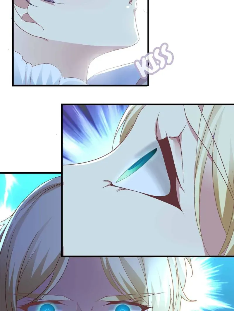 Heavenly Music Familiar Spirits Chapter 81 Online - página 17