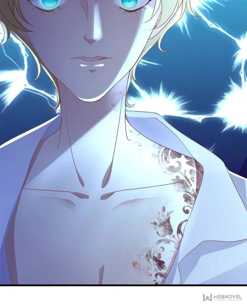 Heavenly Music Familiar Spirits Chapter 81 Online - página 18