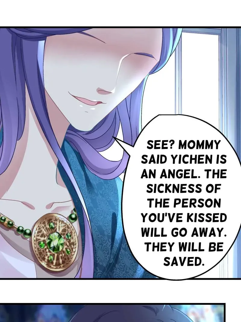Heavenly Music Familiar Spirits Chapter 81 Online - página 19