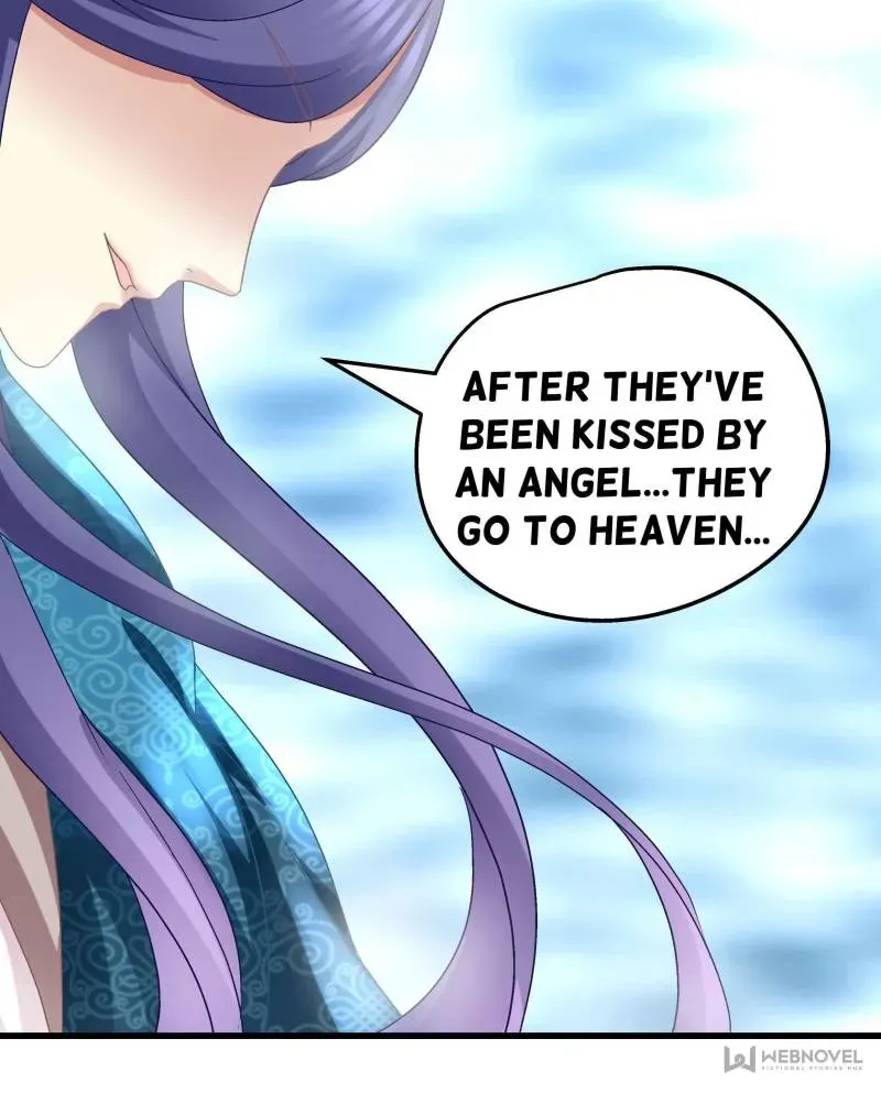 Heavenly Music Familiar Spirits Chapter 81 Online - página 21