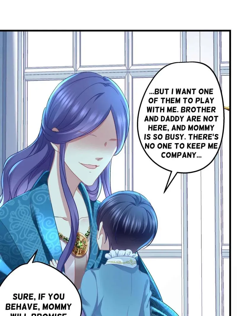 Heavenly Music Familiar Spirits Chapter 81 Online - página 22