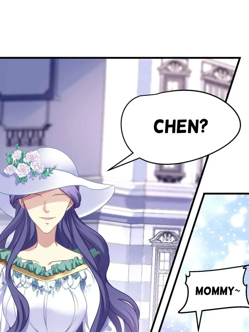 Heavenly Music Familiar Spirits Chapter 81 Online - página 25