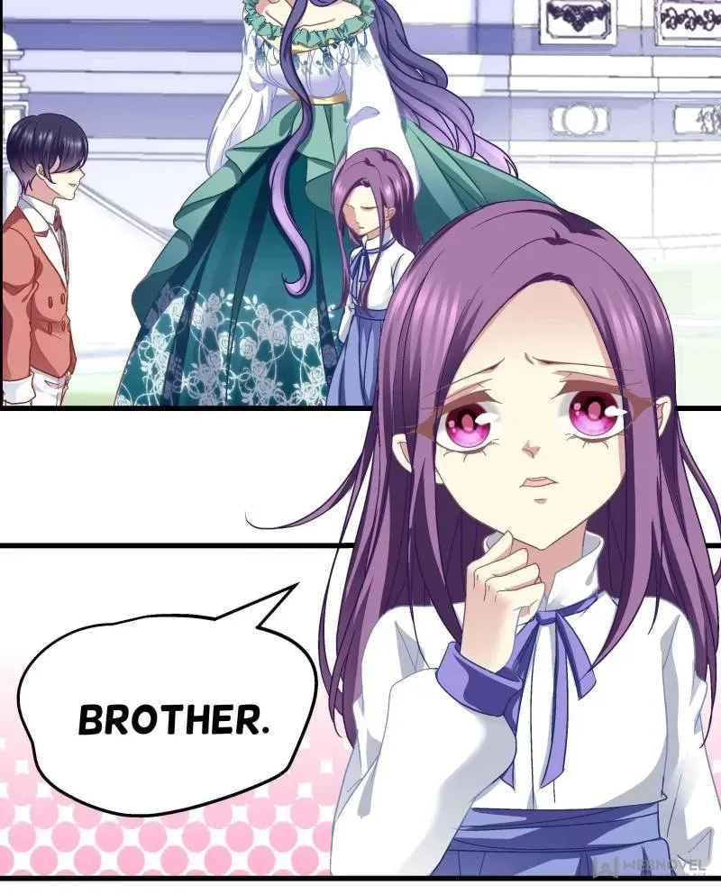 Heavenly Music Familiar Spirits Chapter 81 Online - página 27