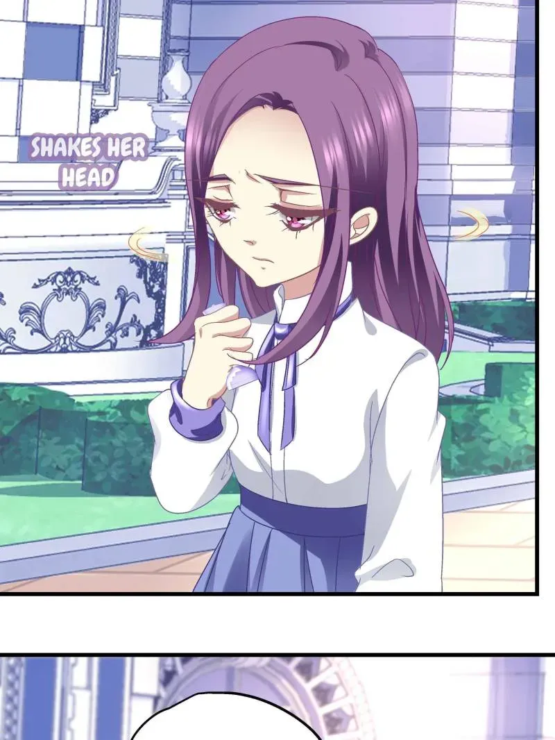 Heavenly Music Familiar Spirits Chapter 81 Online - página 29