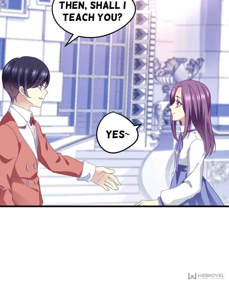 Heavenly Music Familiar Spirits Chapter 81 Online - página 30