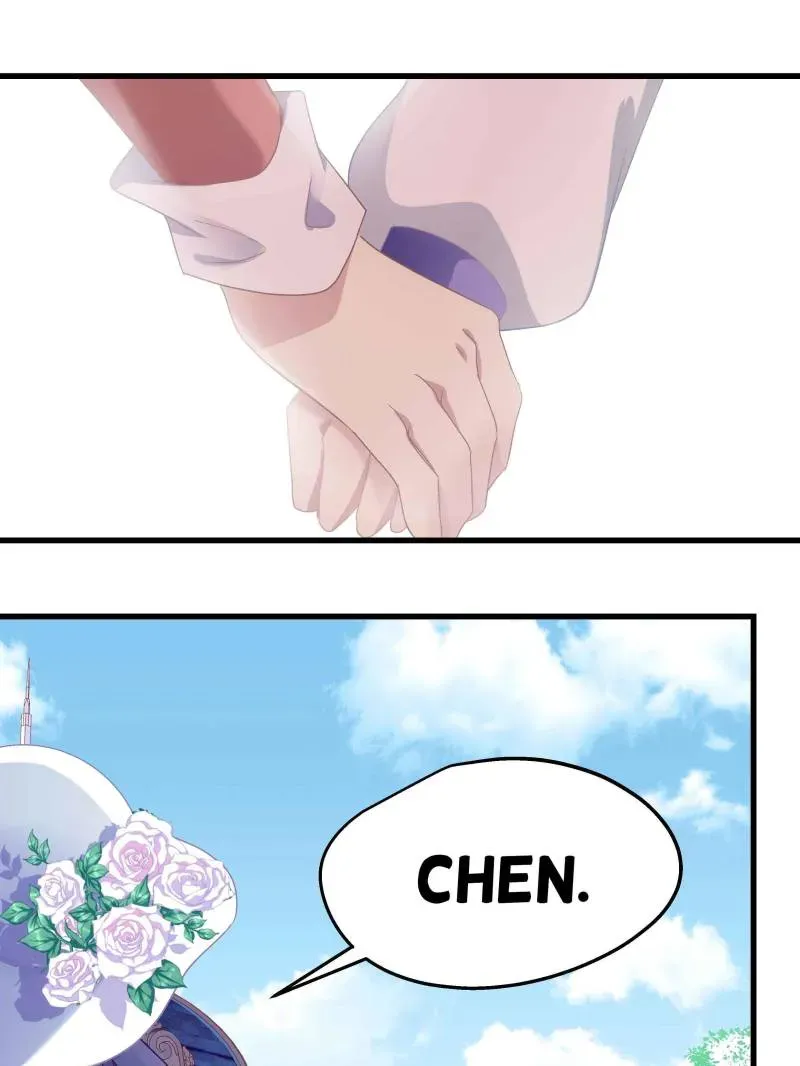 Heavenly Music Familiar Spirits Chapter 81 Online - página 31