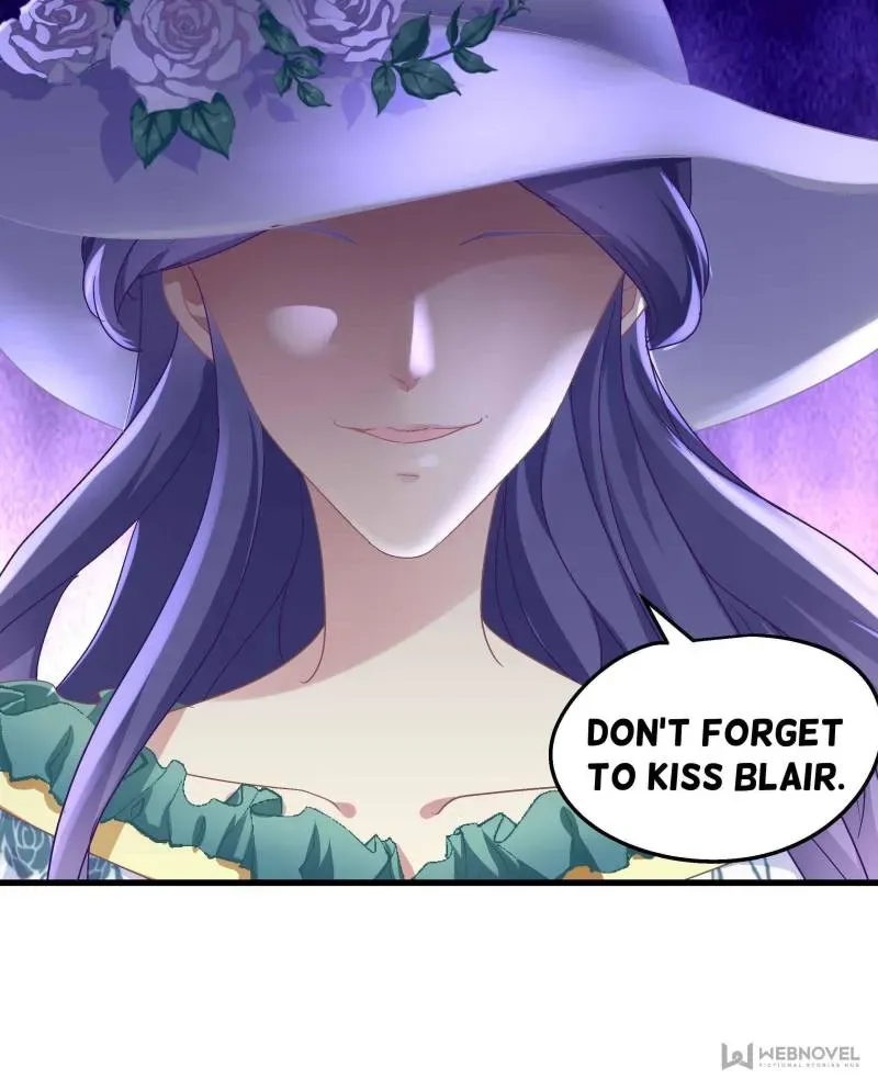 Heavenly Music Familiar Spirits Chapter 81 Online - página 33