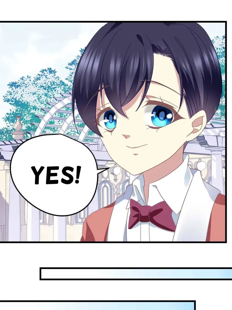 Heavenly Music Familiar Spirits Chapter 81 Online - página 34