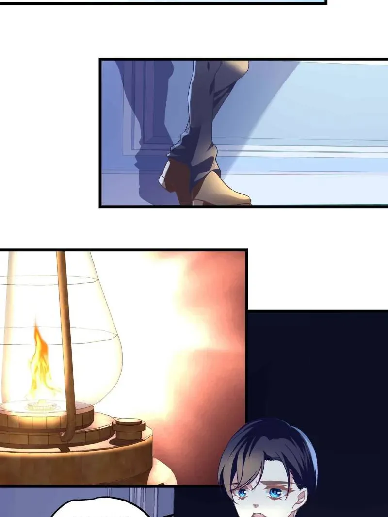 Heavenly Music Familiar Spirits Chapter 81 Online - página 35